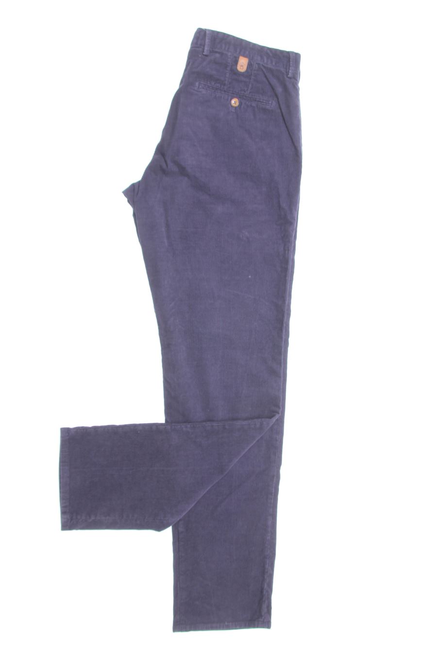 Pantalones de Massimo Dutti de la talla 42