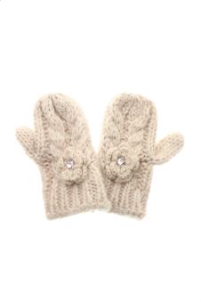 Handschuhe 2-4 Jahre BIJOU BRIGITTE