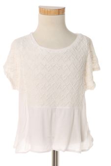 Kurzärmeliges T-Shirt 106 Massimo Dutti