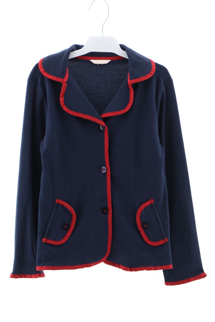 Gilet Gocco de la taille 8 ans de seconde main