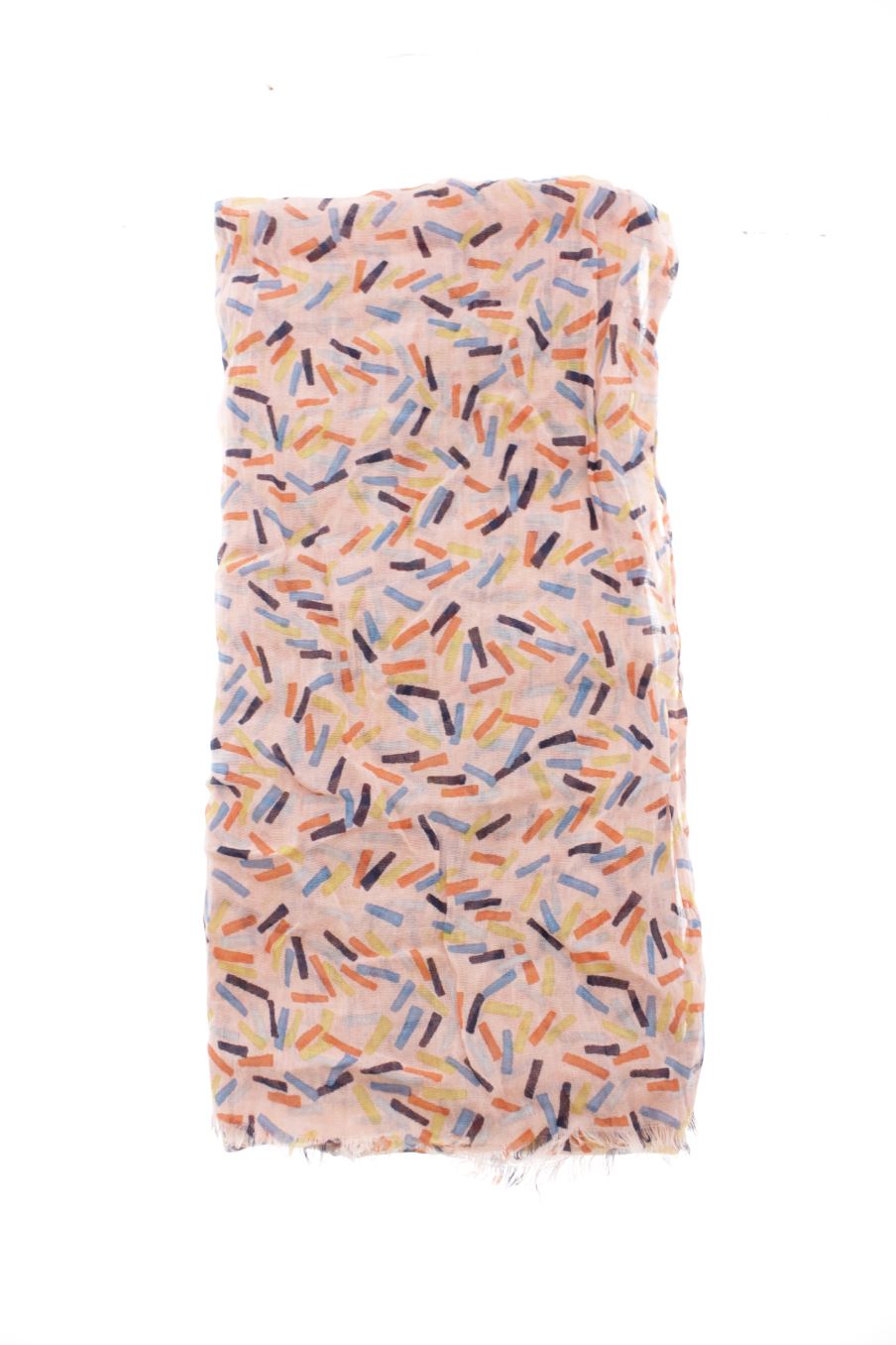Bufanda de PERCENTIL de la talla Talla única de segunda mano