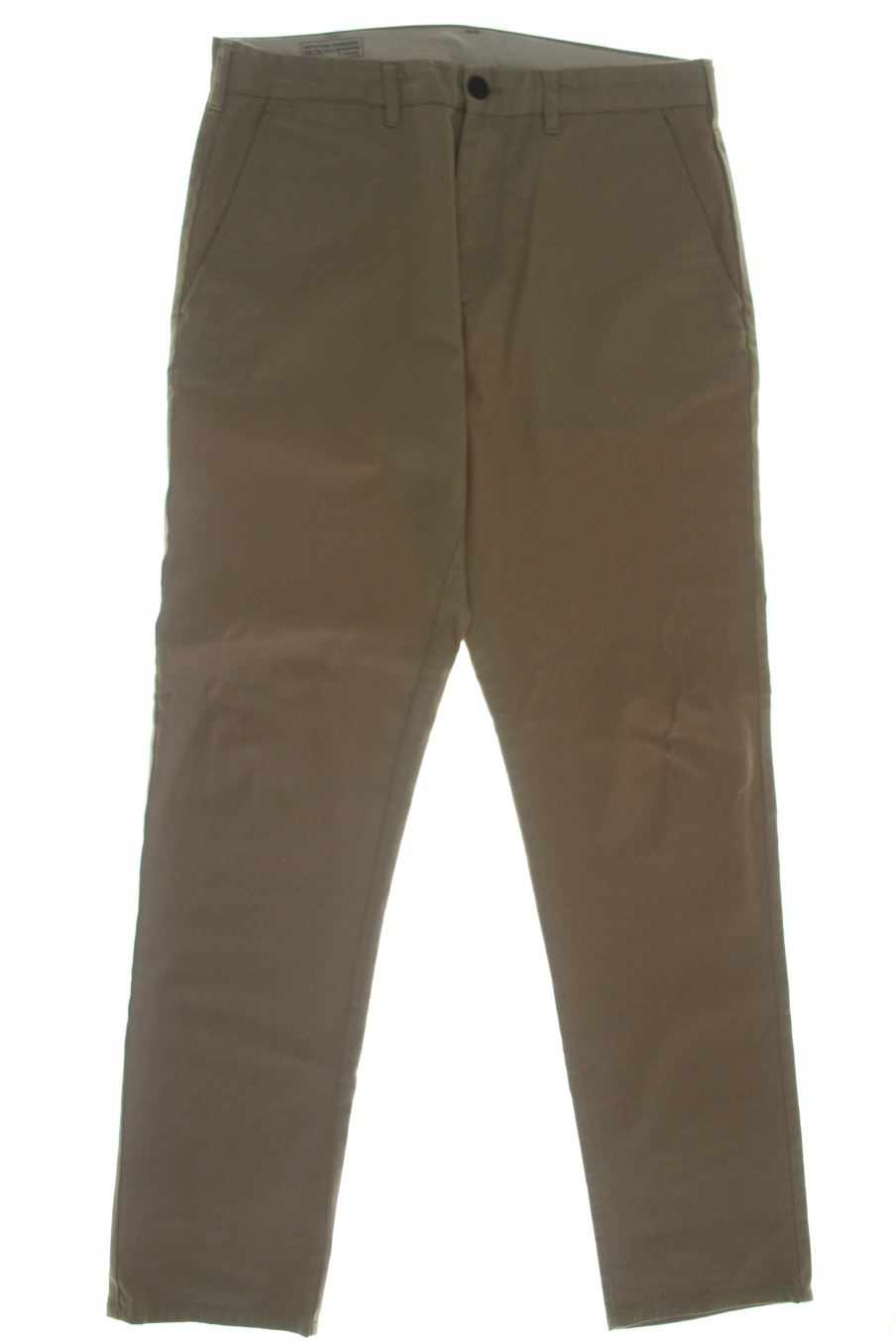 Pantalones de Zara de la talla 40