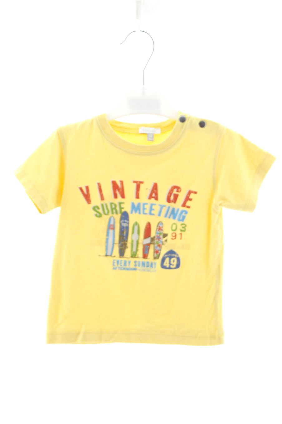 T-shirt Absorba de la taille 18 mois de seconde main