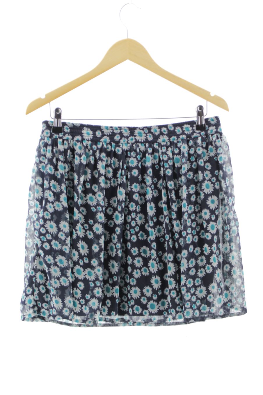 Jupe Best Mountain de la taille M, de couleur fleurs