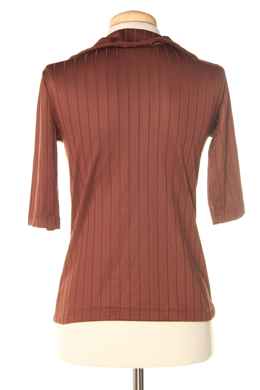T-shirt Sfera de la taille S, de couleur marron