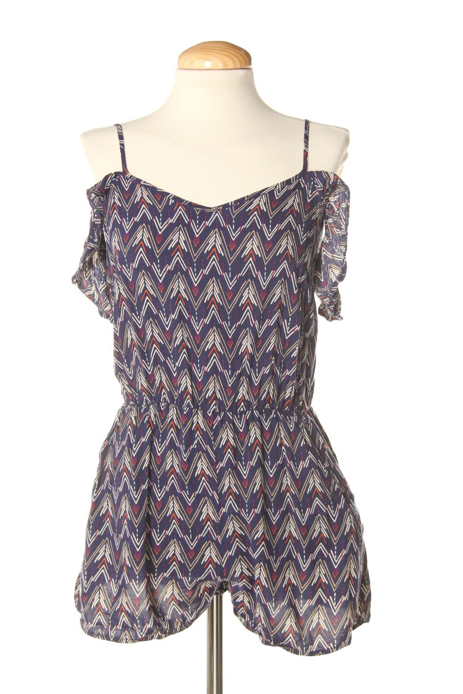 Combinaisons H&M de la taille 34, de couleur imprimés
