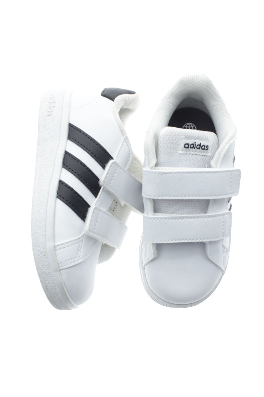 Zapatillas de Adidas de la talla 25