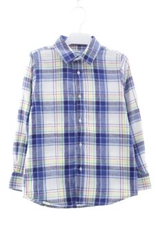 Langärmeliges Hemd 122 Mayoral