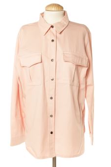 Camicia S QDESIGN LAB., foto 1 di 2