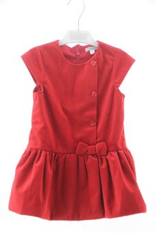 Robe 3 ans Vertbaudet