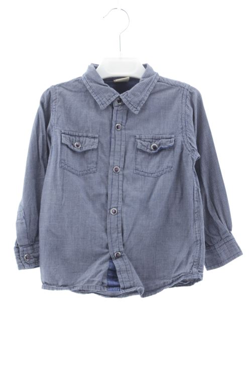 Camiseta de manga larga