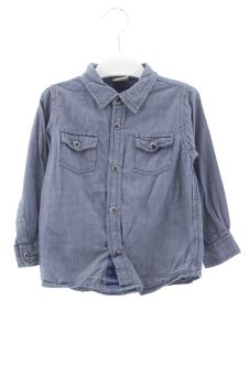 T-shirt manches longues 2 ans Boite á Malices