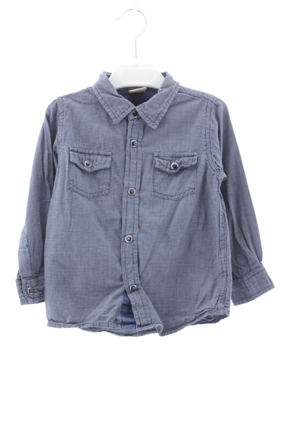 Camiseta de manga larga de Boite á Malices de la talla 2 años de segunda mano