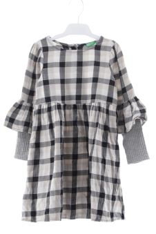 Vestito 4 anni Benetton
