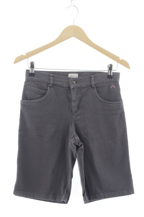 Short en jean