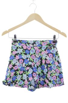 Shorts XS Bershka, photo 1 sur 2