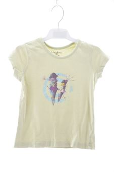 T-shirt 6 ans Lisa Rose