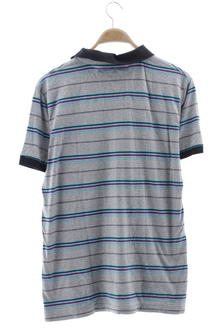 Polo de Rusty de la talla L