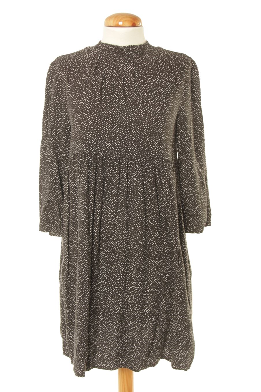 Robe casual Ikks de la taille S, de couleur imprimés