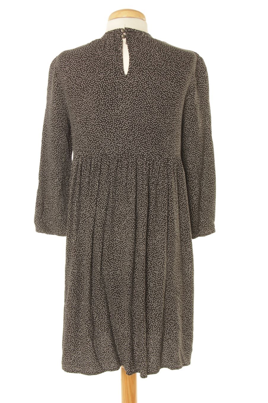 Robe casual Ikks de la taille S, de couleur imprimés