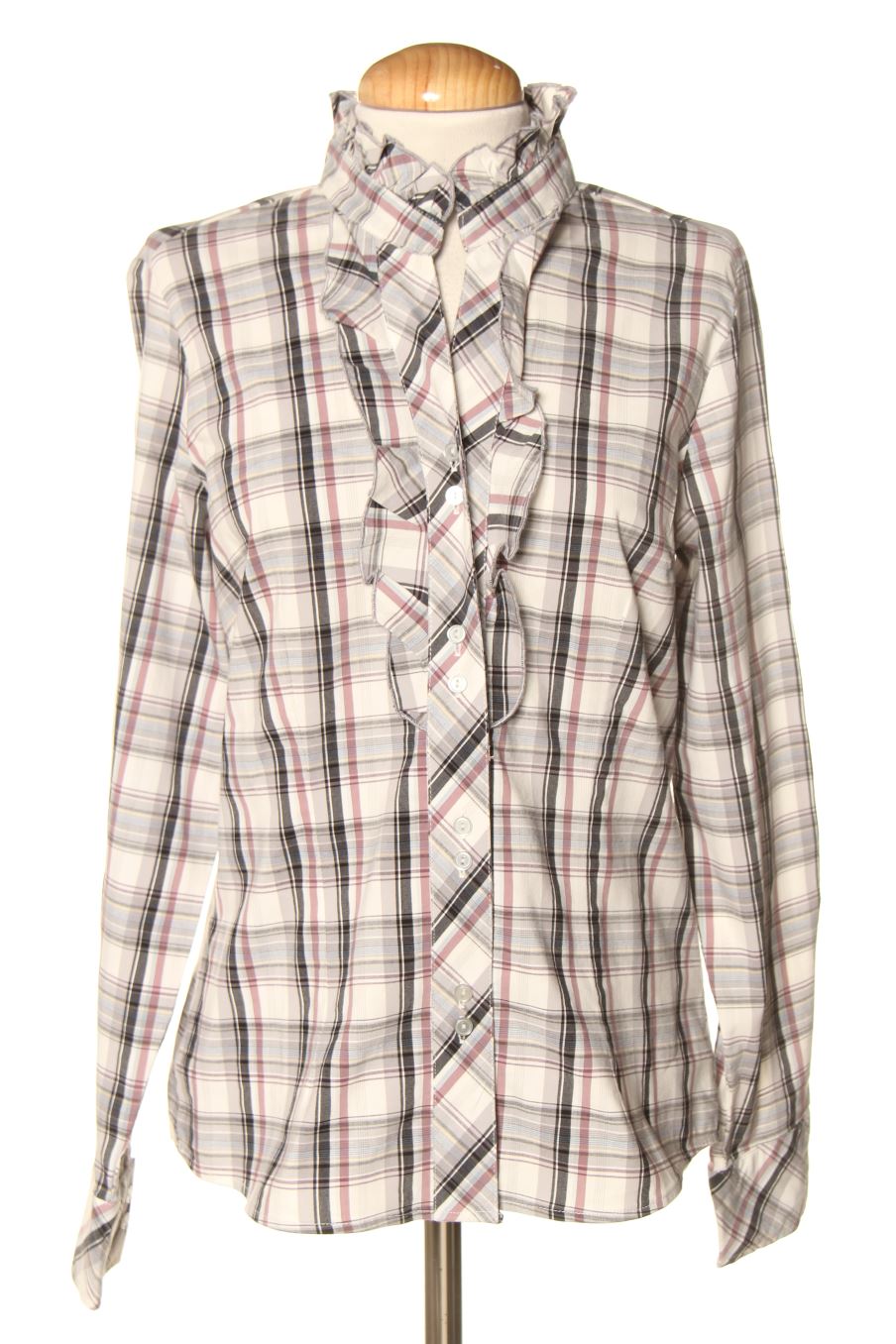Chemise Punt roma de la taille 42, de couleur imprimés