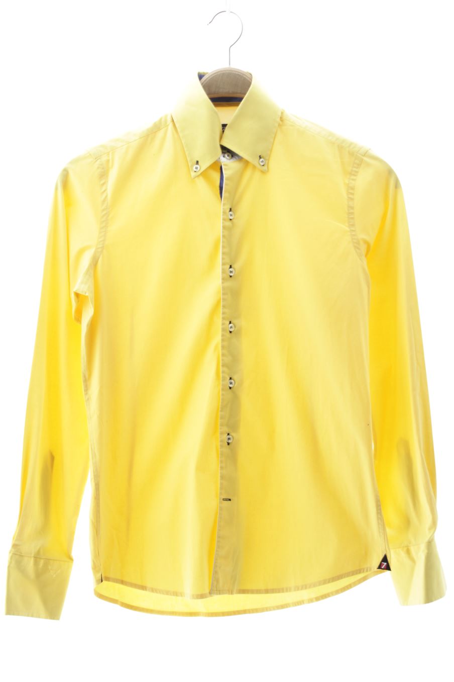 Chemise 7 camicie de la taille S