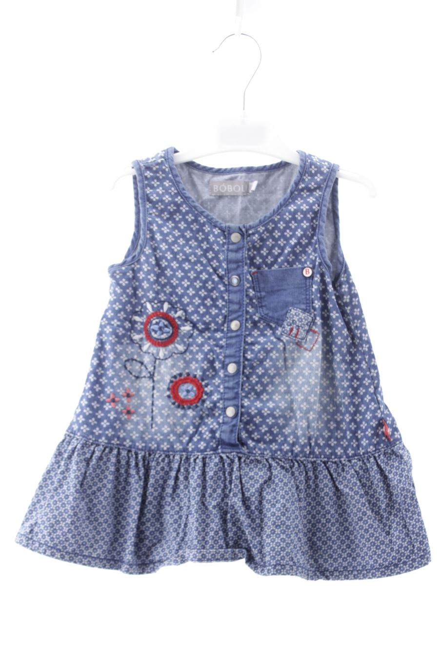 Top de Boboli de la talla 18 meses de segunda mano