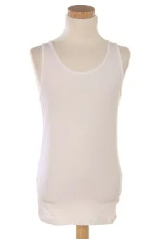 Camiseta sin mangas 11 años C&A
