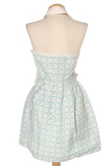 Robe casual XS Holy Preppy