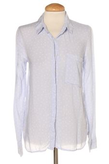 Camisa XS Pull & Bear, foto 1 de 2