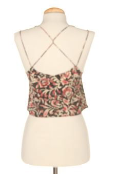 Top XS ASOS Petite