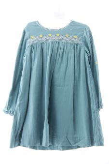 Aufwändiges Kleid 106 Gocco