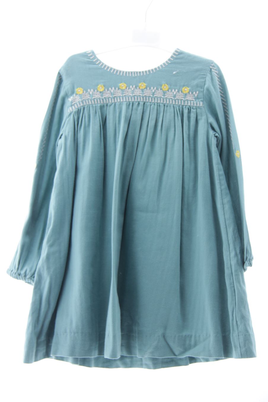 gebraucht Gocco Aufwändiges Kleid Größe 106