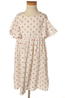 Robe 10 ans Eve children