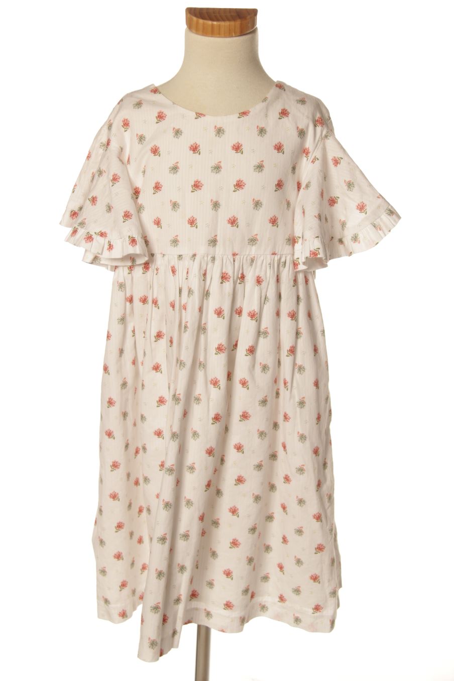 Vestido de Eve children de la talla 10 años de segunda mano