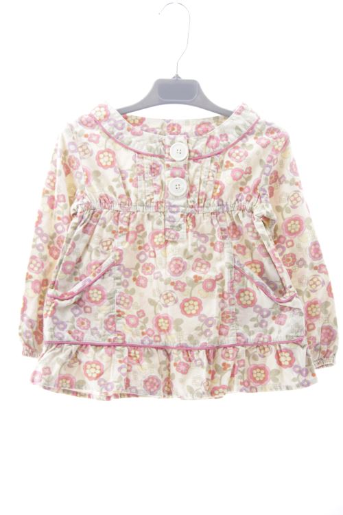 Langärmelige Bluse