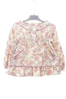 Blusa de manga larga 2 años Sfera