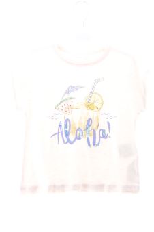 Camiseta 5 años Kids collection (El Corte Inglés)