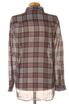 Blouse à manches longues S The kooples