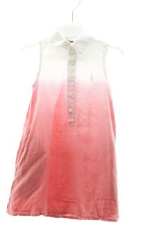 Aufwändiges Kleid 98 Polo Ralph Lauren