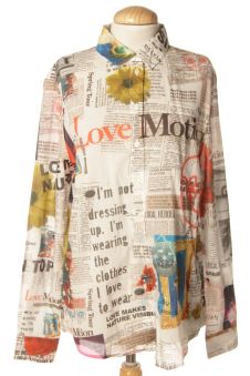 Camicia M Desigual, foto 1 di 2