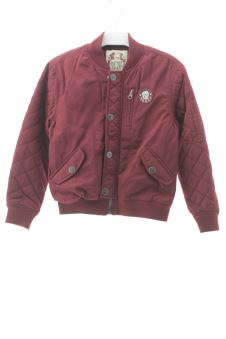 Jacke 128 On the road 