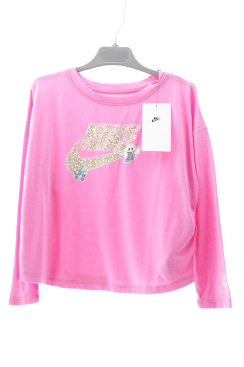 Camiseta de manga larga