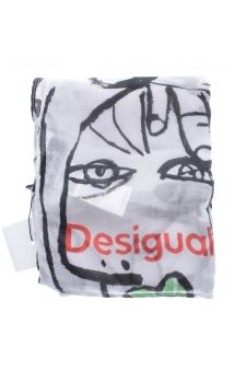 Foulards Taille unique Desigual, photo 1 sur 2