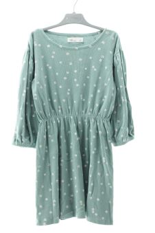 Kleid 128 El Corte Ingles