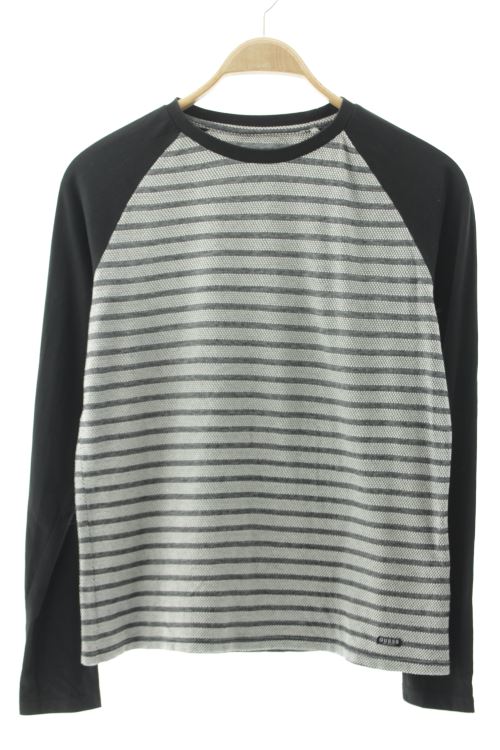 T-shirt à manches longues