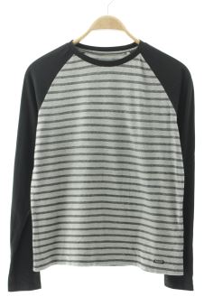 Camiseta manga larga M Guess