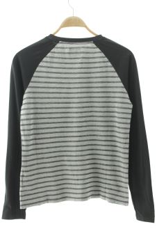 Camiseta manga larga M Guess