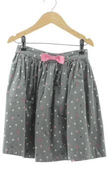 Falda 7 años H&M