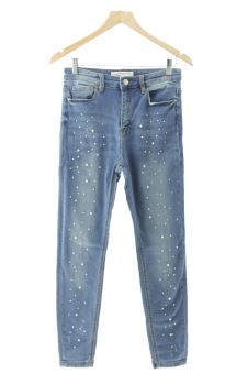 Jeans 38 Stradivarius